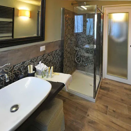 Bed & Breakfast Fico Bologna 453