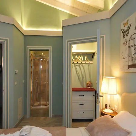 Fico Bologna 453 Bed & Breakfast 3*