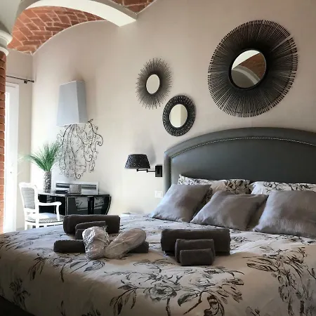Fico Bologna 453 Bed & Breakfast Trebbo Di Reno