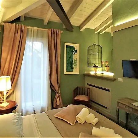 Bed & Breakfast Fico Bologna 453 Trebbo Di Reno
