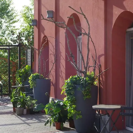 Bed & Breakfast Fico Bologna 453 Trebbo Di Reno