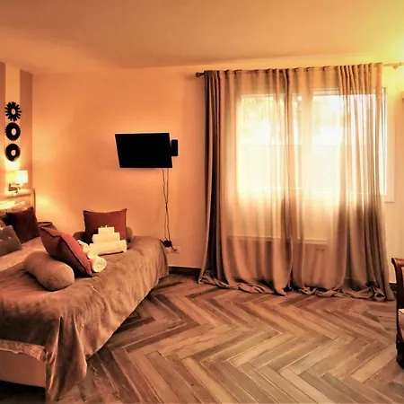 Bed & Breakfast Fico Bologna 453